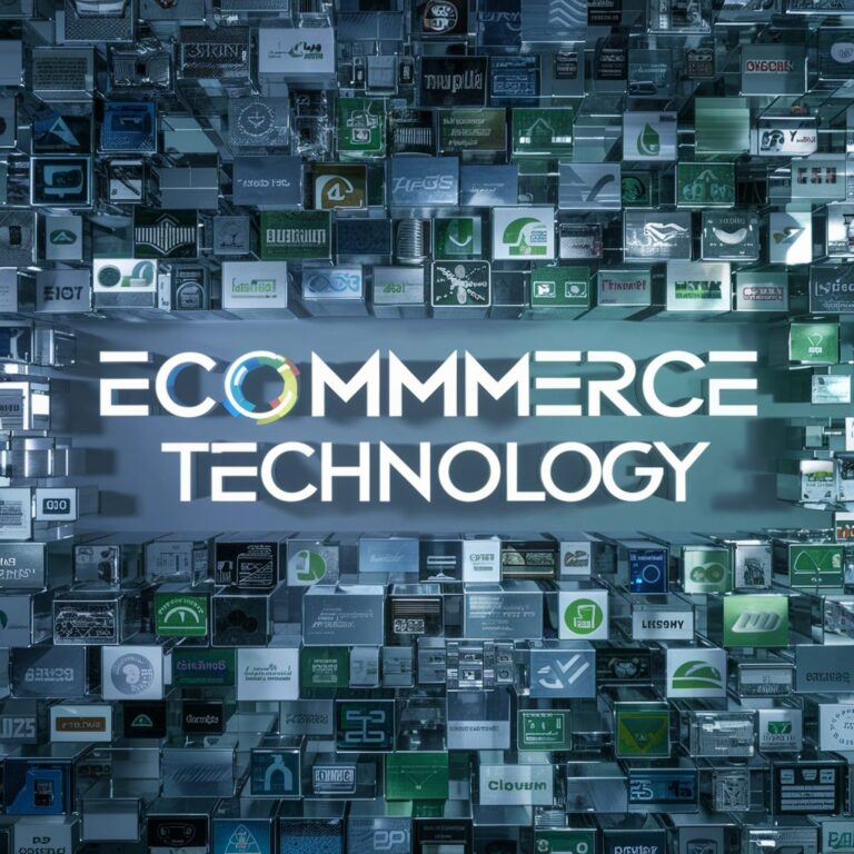 eCommerce Technology