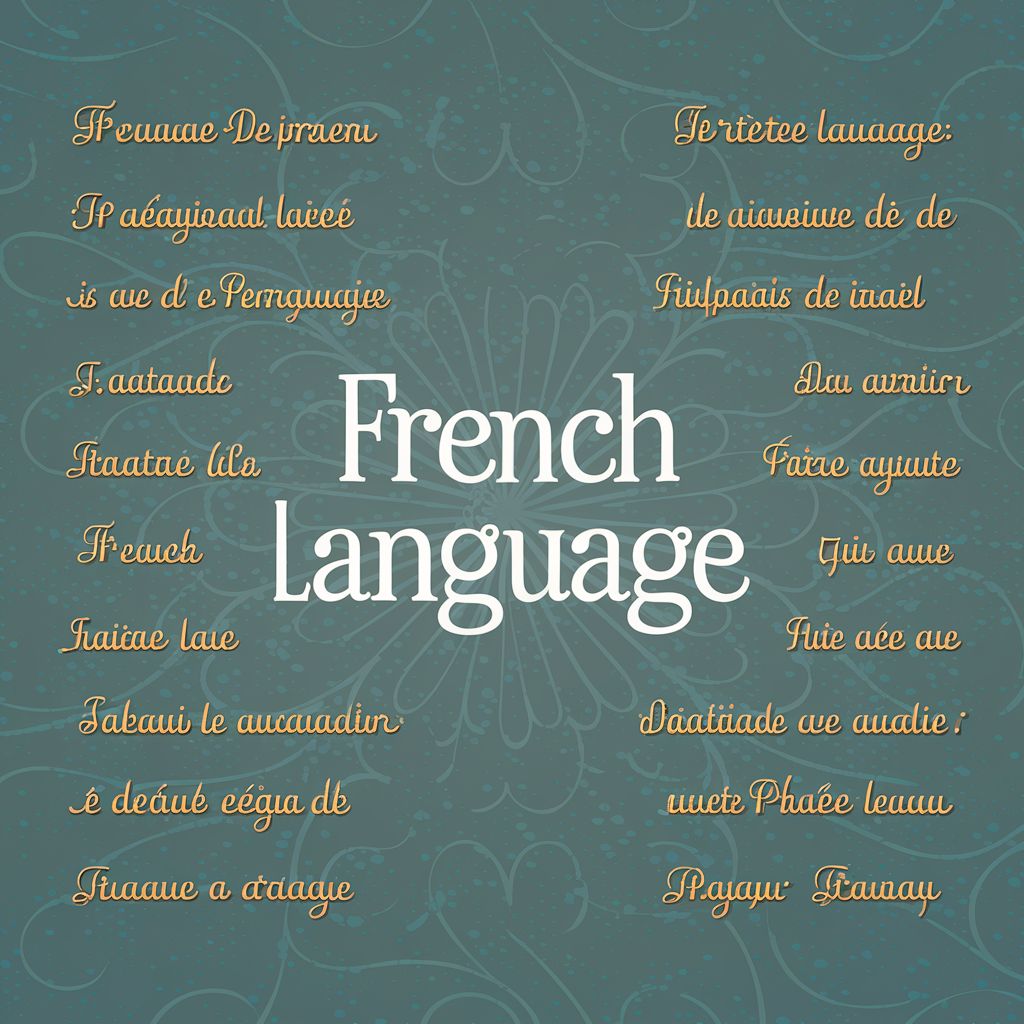 French Language Essentials