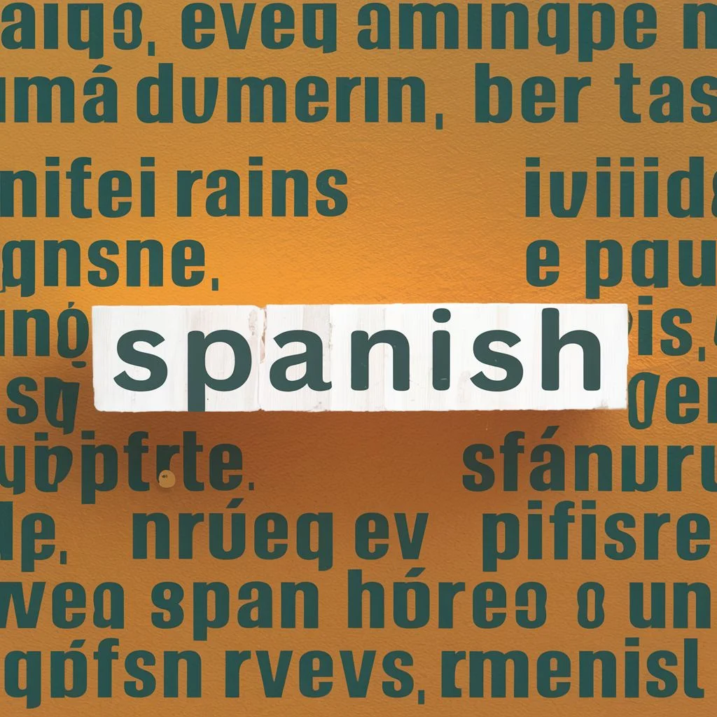 Spanish Language Mastery